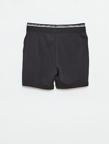 Shorts sportivi da ciclista