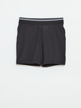 Shorts sportivi da ciclista