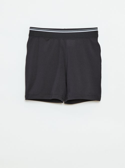 Shorts sportivi da ciclista - Kiabi