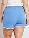     Shorts sportivi ecosostenibili vista 3
