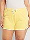     Shorts sportivi ecosostenibili vista 1
