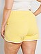     Shorts sportivi ecosostenibili vista 3
