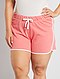     Shorts sportivi ecosostenibili vista 1
