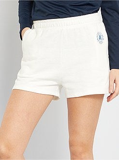 Pantaloncini e shorts da Donna | Kiabi