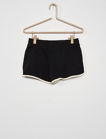Pantaloncini, capri, corte in cotone, jeans - Kiabi