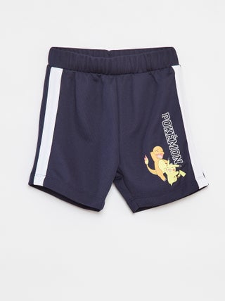 Shorts sportivi 'Pokemon' 'Name It'