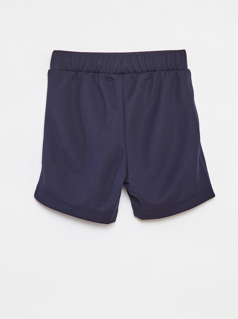 Shorts sportivi 'Pokemon' 'Name It' BLU - Kiabi