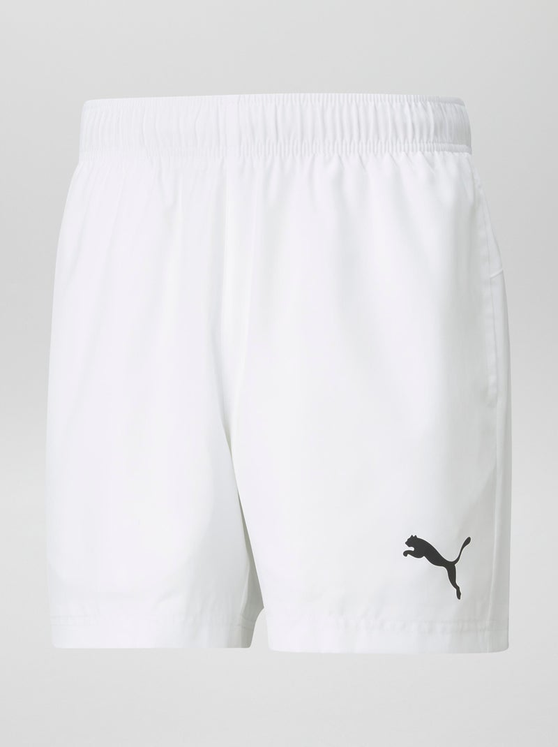 Shorts sportivi 'Puma' BIANCO - Kiabi