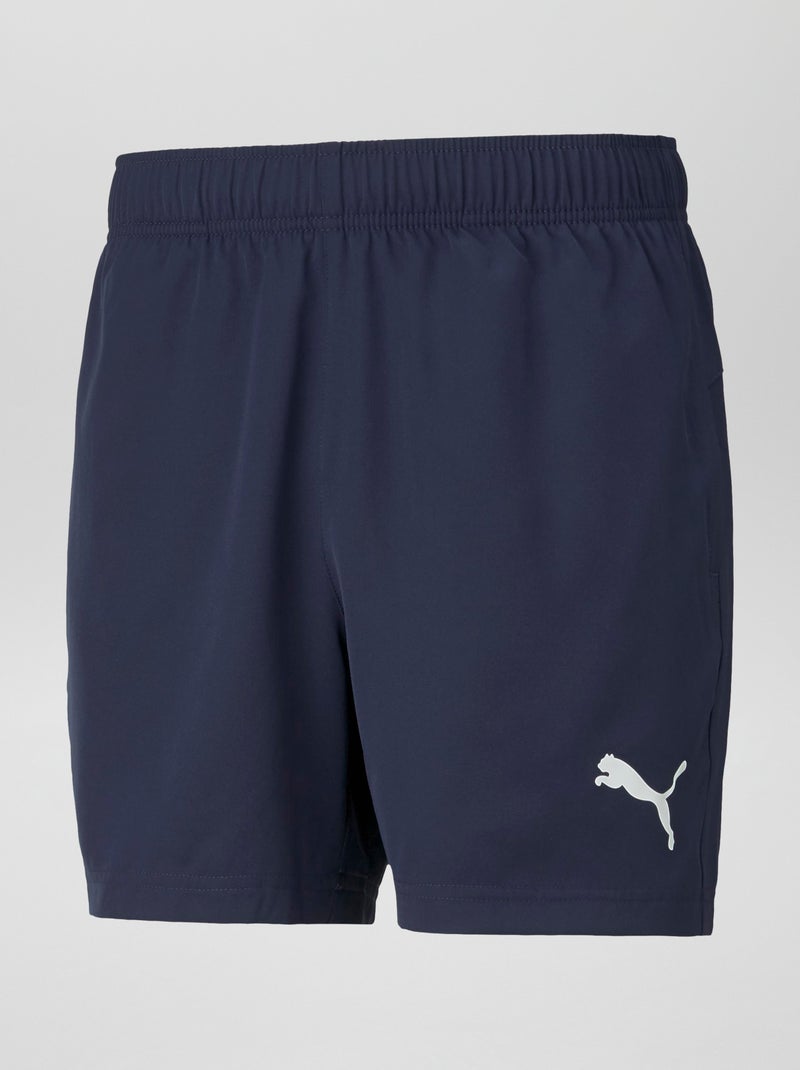 Shorts sportivi 'Puma' BLU - Kiabi