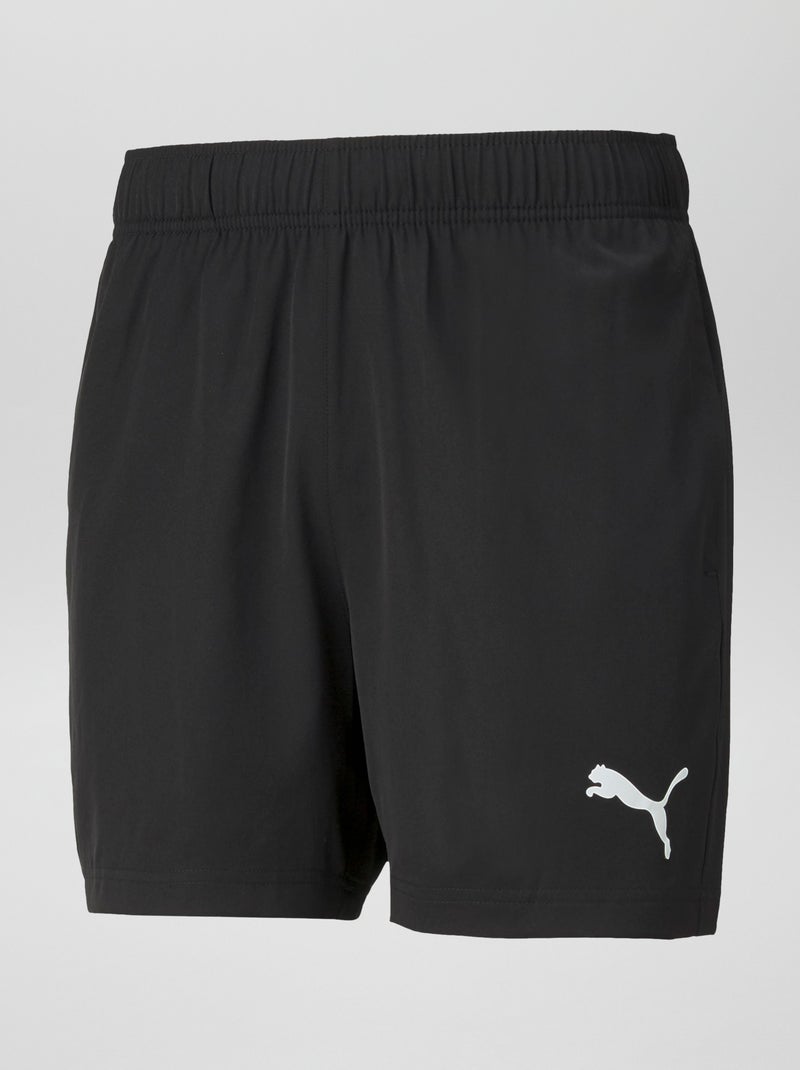 Shorts sportivi 'Puma' NERO - Kiabi