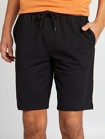 Shorts sportivi stile joggers