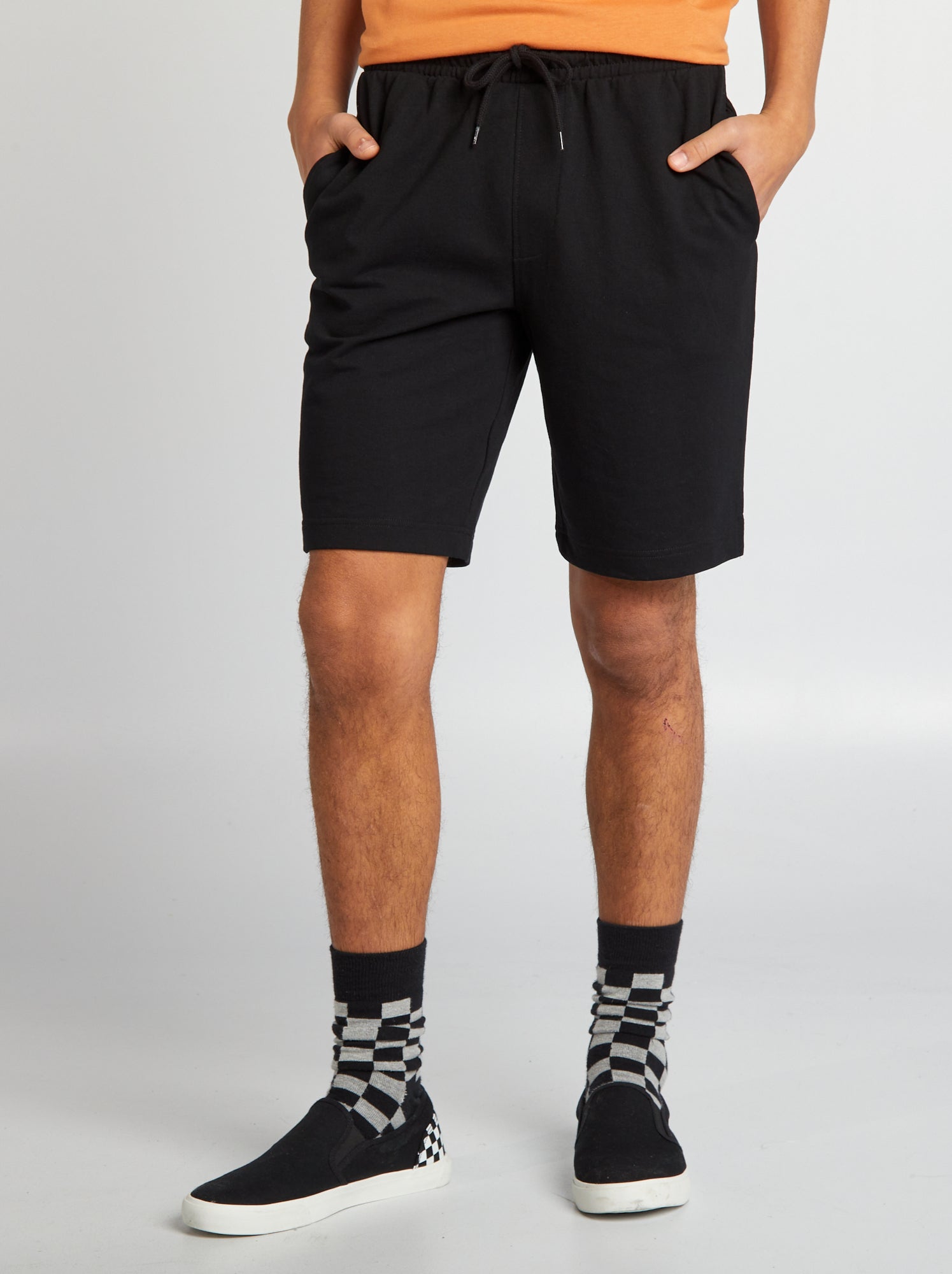 Shorts da uomo Kiabi