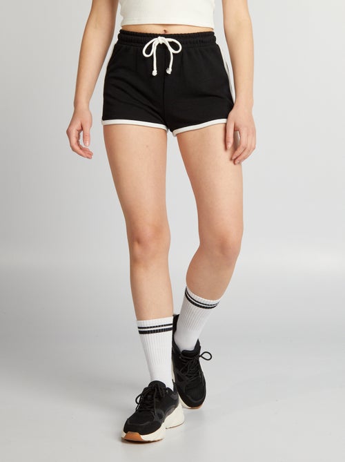 Shorts sportswear - Kiabi