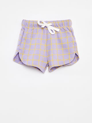 Shorts stampati - Graphik Edition