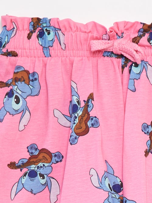 Shorts 'Stitch' - Kiabi