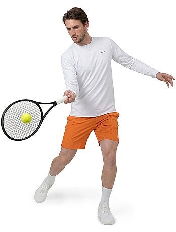 Shorts tecnici da tennis uomo tennis uomo velozix