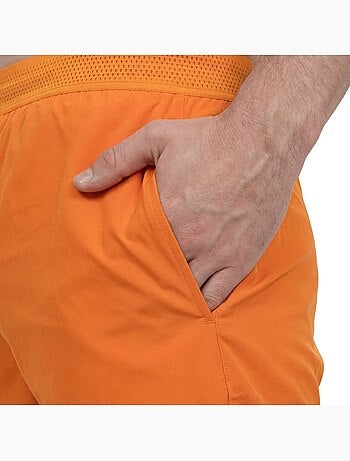 Shorts tecnici da tennis uomo tennis uomo velozix