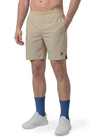 Shorts tecnici da tennis uomo tennis uomo velozix