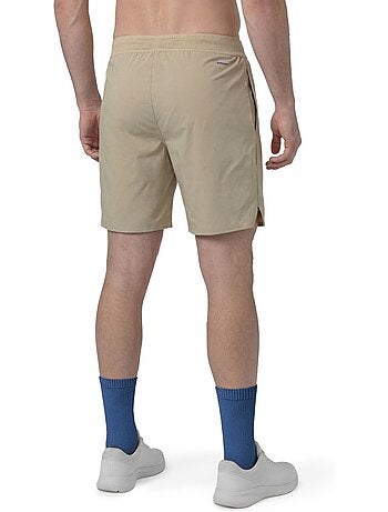 Shorts tecnici da tennis uomo tennis uomo velozix
