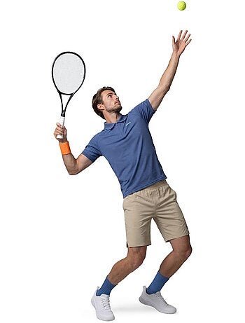 Shorts tecnici da tennis uomo tennis uomo velozix