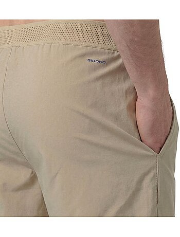 Shorts tecnici da tennis uomo tennis uomo velozix