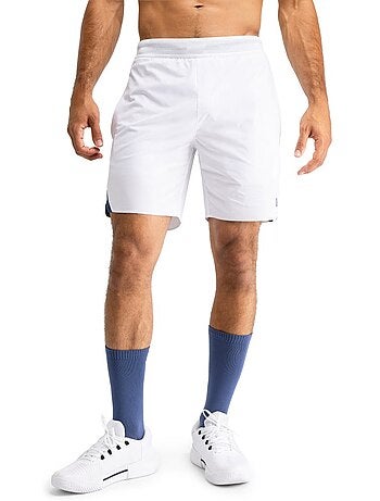 Shorts tecnici da tennis uomo tennis uomo velozix