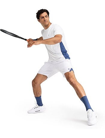 Shorts tecnici da tennis uomo tennis uomo velozix