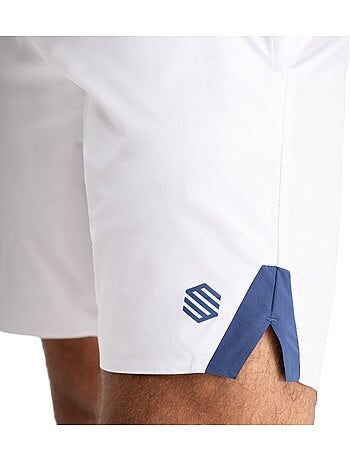 Shorts tecnici da tennis uomo tennis uomo velozix