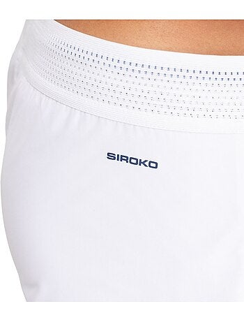 Shorts tecnici da tennis uomo tennis uomo velozix