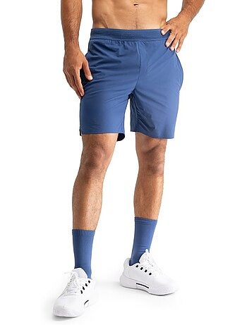 Shorts tecnici da tennis uomo tennis uomo velozix