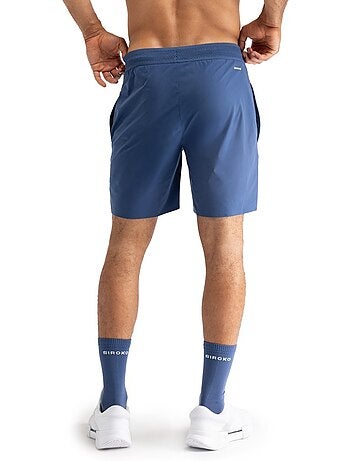 Shorts tecnici da tennis uomo tennis uomo velozix