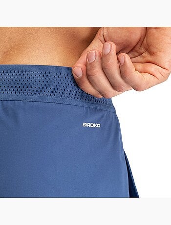 Shorts tecnici da tennis uomo tennis uomo velozix