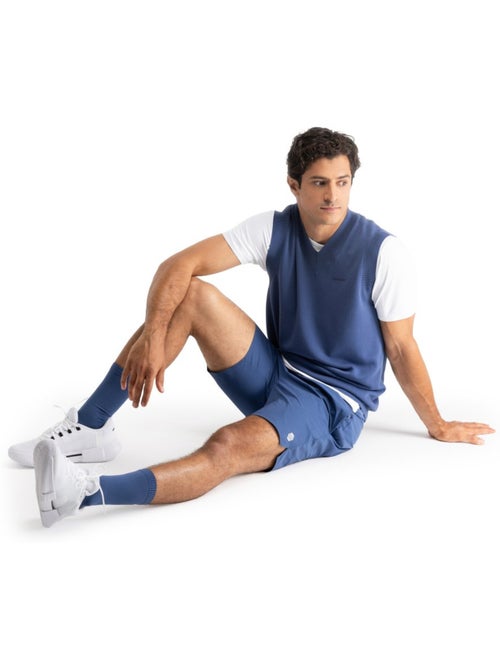 Shorts tecnici da tennis uomo tennis uomo velozix - Kiabi