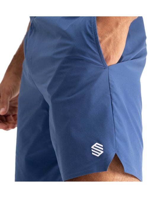 Shorts tecnici da tennis uomo tennis uomo velozix - Kiabi