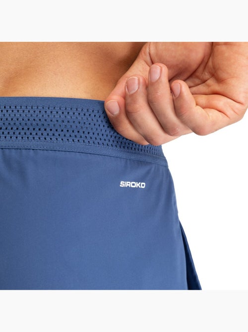 Shorts tecnici da tennis uomo tennis uomo velozix - Kiabi