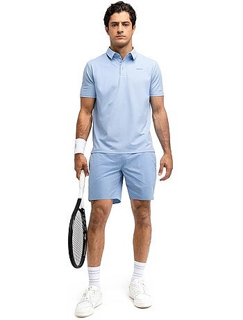Shorts tecnici da tennis uomo tennis uomo velozix light