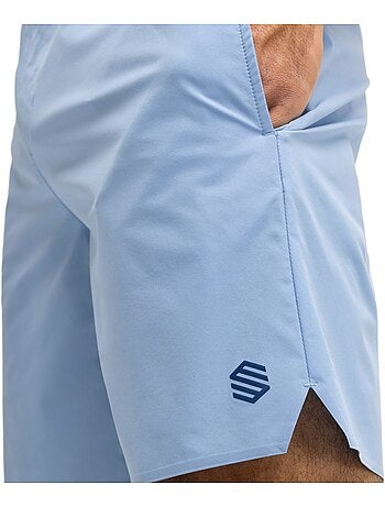 Shorts tecnici da tennis uomo tennis uomo velozix light
