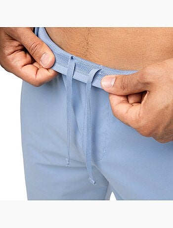 Shorts tecnici da tennis uomo tennis uomo velozix light