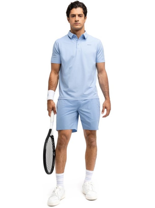 Shorts tecnici da tennis uomo tennis uomo velozix light - Kiabi