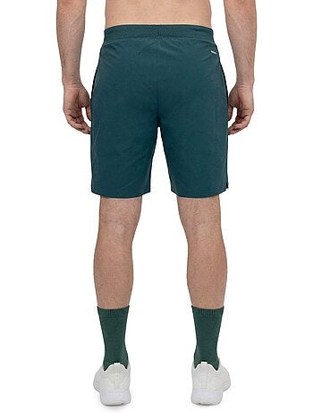 Shorts tecnici da tennis uomo tennis uomo velozix