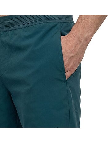 Shorts tecnici da tennis uomo tennis uomo velozix