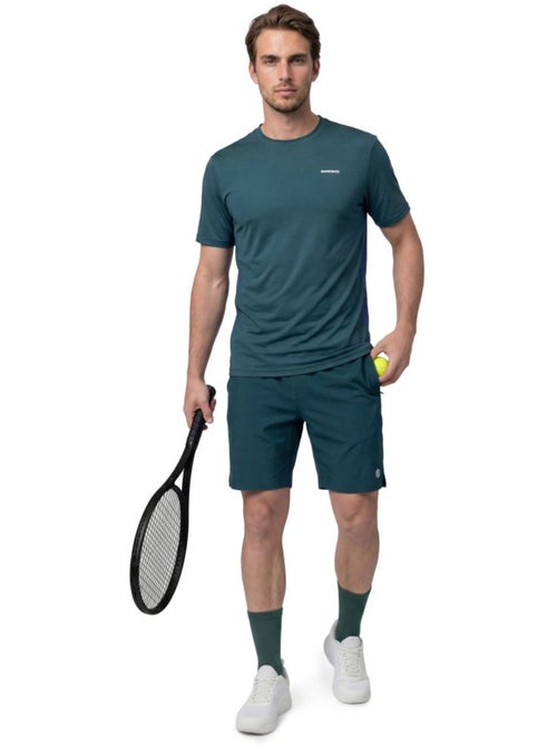 Shorts tecnici da tennis uomo tennis uomo velozix - Kiabi