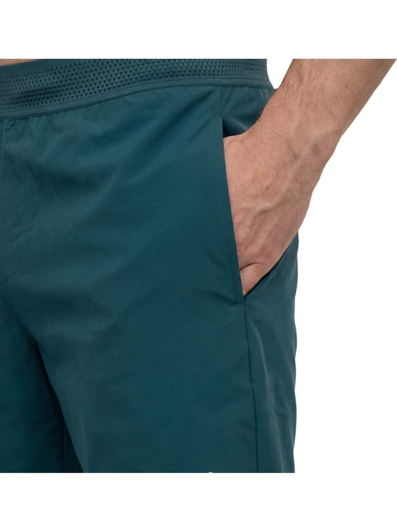 Shorts tecnici da tennis uomo tennis uomo velozix Verde - Kiabi