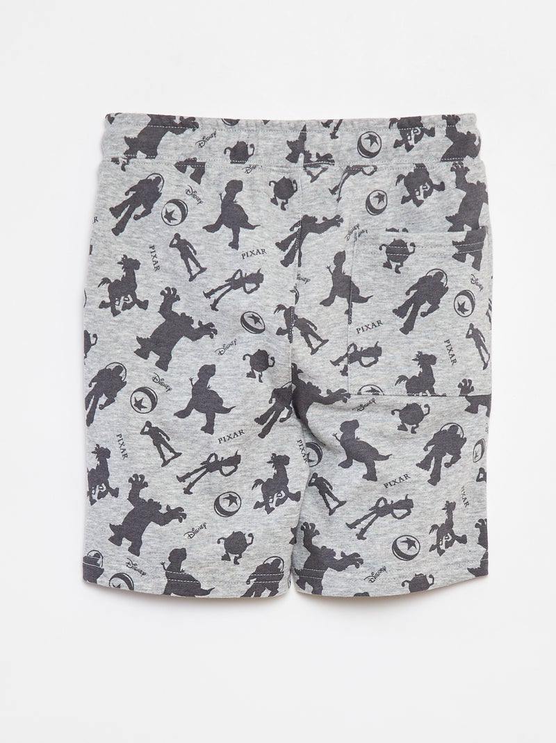 Shorts 'Toy Story' GRIGIO - Kiabi
