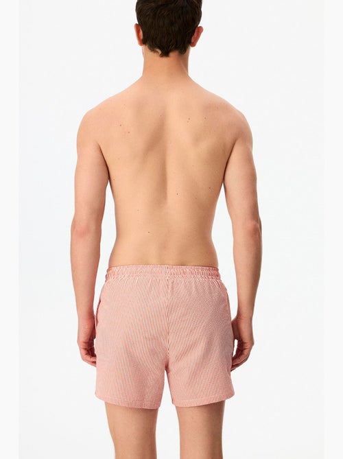 Shorts uomo tissue penti - Kiabi Shorts uomo tissue penti - Kiabi