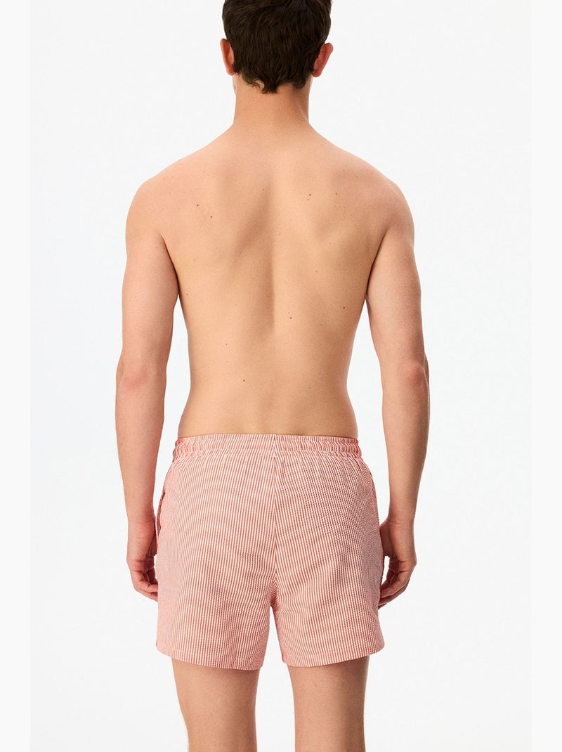 Shorts uomo tissue penti Rosa - Kiabi