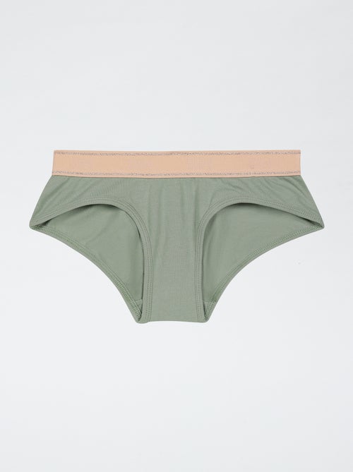 Shorty 'Dim' con elastico largo - Kiabi
