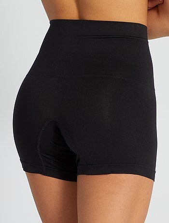 Shorty in microfibra