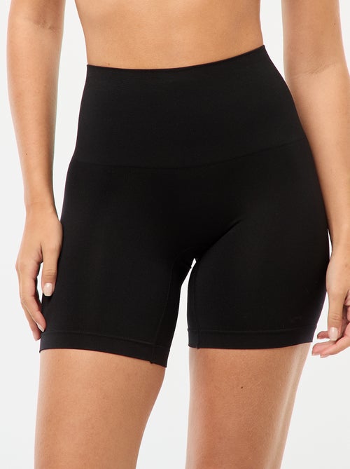 Shorty in microfibra - Kiabi