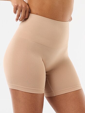 Shorty in microfibra